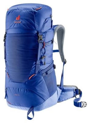 Deuter Fox 30 Pack - Kids, Indigo-Pacific, 30L, 361112213560