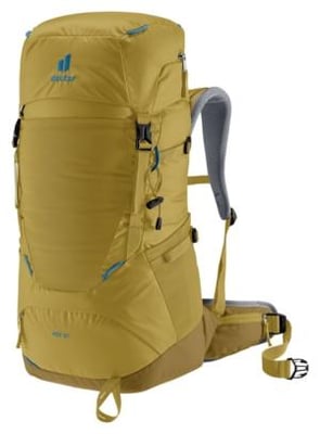 Deuter Fox 30 Pack - Kids, Turmeric-Clay, 30L, 361112286010