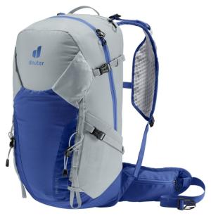 Deuter Speed Lite 23 SL Pack - Women's, Tin-Indigo, 23L, 341032243380