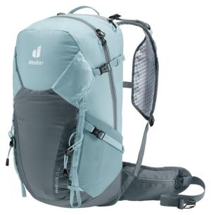 Deuter Speed Lite 23 SL Pack - Women's, Shale-Graphite, 23L, 341032244120