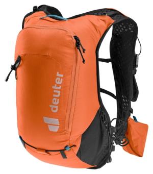 Deuter Ascender 7 Pack, Saffron, 7L, 310002290050