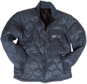 Teesar Teesar Cold Weather Jacket - Men's, Dark Blue, Large, 10841003-904