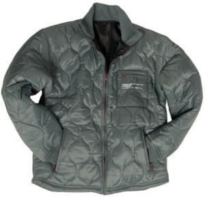 Teesar Teesar Cold Weather Jacket - Men's, Foliage, Small, 10841006-902