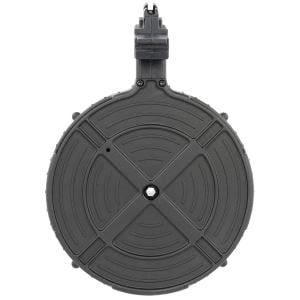 Mauser Rimfire AK-47 Drum Magazine 110rd, 22 LR - 4070122 