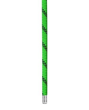 Edelrid Diver Static Rope, 10.1mm, Neon Green, 100m, 712431004990
