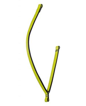 Edelrid Alpha Fix sling, Night/Oasis, 60/30cm, 715410602190