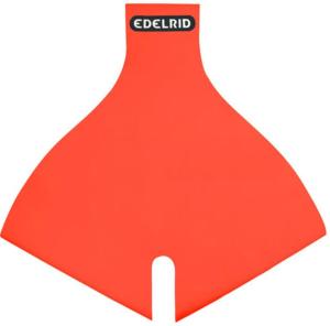 Edelrid Iguazu II Replacement Seat Protector, Orange, One Size, 715100012270