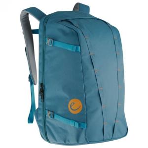 Edelrid Rope Rider Bag, Blue, 45L, 722290453000