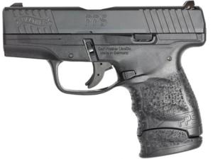 Walther PPS M2 LE Edition Semi-Automatic Pistol - 270476 2807696
