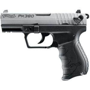 Walther PK380 5050309 380 ACP Pistol 723364200236