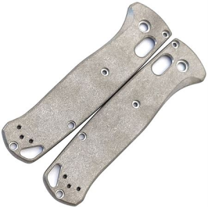 Flytanium 374 Bugout Scales Ti