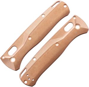 Flytanium Crossfade Bugout Scales Copper