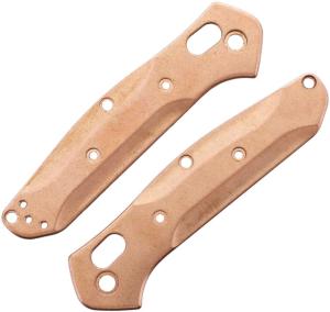 Flytanium Mini Osborne 945 Copper Scales