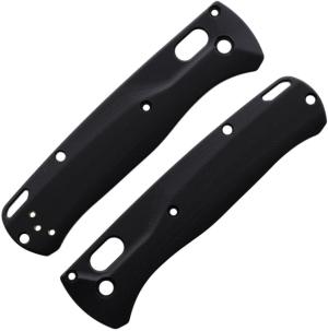 Flytanium Crossfade Bugout Scales Black
