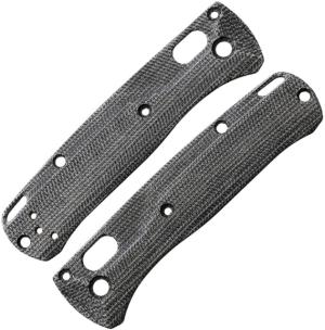 Flytanium Mini Bugout Crossfade Black
