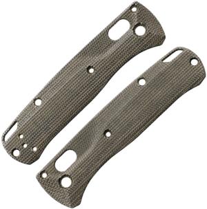 Flytanium Mini Bugout Crossfade Green