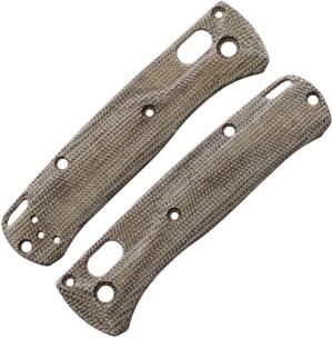 Flytanium Mini Bugout Crossfade Natural