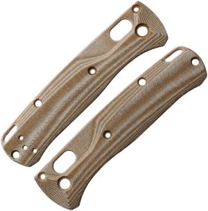 Flytanium Mini Bugout Crossfade Natural FLY891