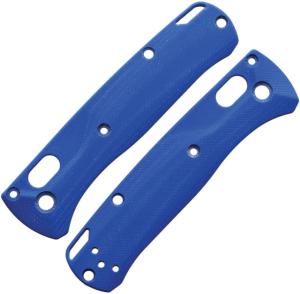 Flytanium Mini Bugout Crossfade Blue