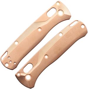 Flytanium Mini Bugout Crossfade Copper