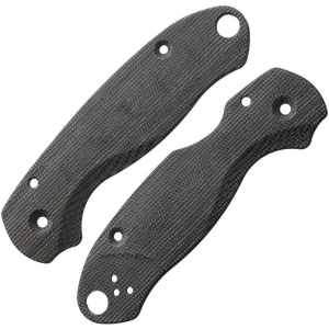Flytanium 1019BC Lotus Para 3 Handle Scales Mic