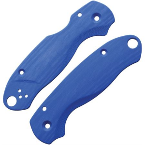 Flytanium 1023BL Lotus Para 3 Handle Scales G10 FLY-1023BL