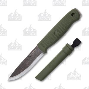 Condor Tool & Knife Terrasaur Olive Drab Green 412006558067