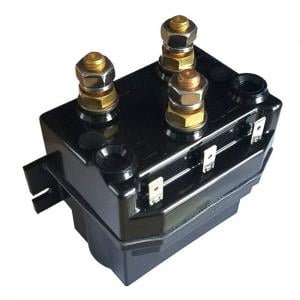 Maxwell Reversing Solenoid Pack - 12V, SP5104 414761131780