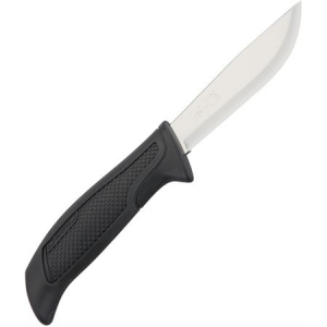 Marttiini Knives 320010 Skinner Ergo Fixed Blade Knife