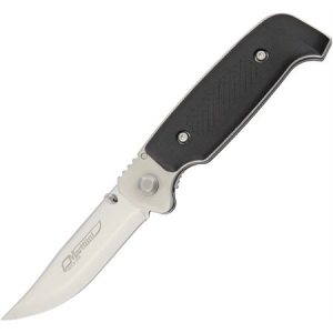 Marttiini Knives 940110 Folding Lynx Linerlock Pocket Knife