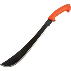 Condor Knives 3903145HC Eco-Survival Golok Machete with Carbon Steel Blade