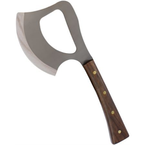 Condor Knives 390115HC Thorax Hatchet with Carbon Steel Blade