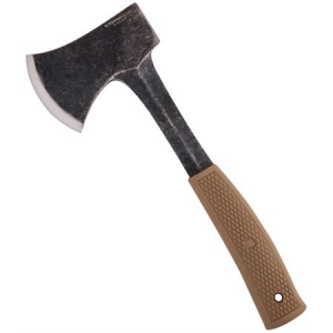 Condor 3934424HC Campsite Axe Desert