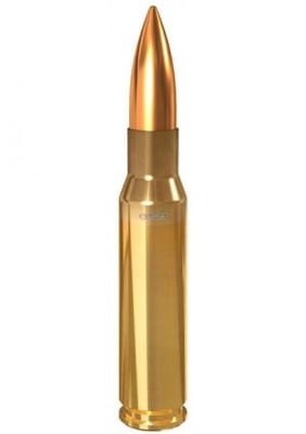 Lapua Ammunition 308 Winchester 185 Grain Full Metal Jacket Box of 20 SKU - 178652 418267101684