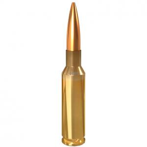 Lapua Scenar Ammunition 6.5x47 Lapua 139 Grain Hollow Point Boat Tail Box of 50 SKU - 826837