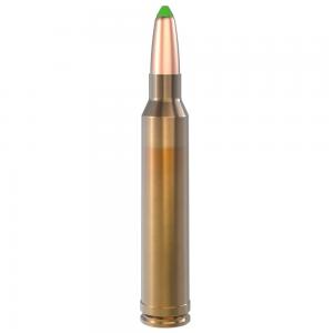 Lapua .300 Winchester Magnum 170gr Naturalis Solid Ammo Box of 10 N317204 418267103794