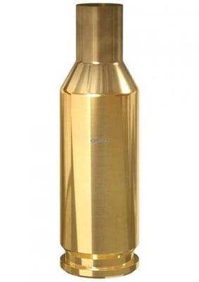 Lapua 6mm BR Norma Unprimed Rifle Brass LU4PH6046 418267200059