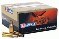 Lapua Unprimed Brass Rifle Cartridge Cases 100/ct .223 Rem Match 418267200233