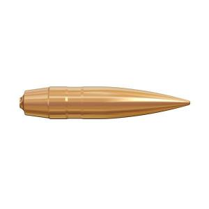 LAPUA 50 BMG 800gr SOLID BULLET BULLEX-N LU4PL1272 418267300544