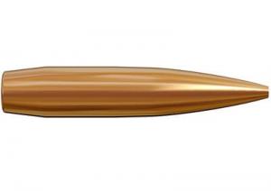Lapua Scenar-L Bullets 30 Caliber (308 Diameter) 175 Grain Jacketed Hollow Point Boat Tail SKU - 718012