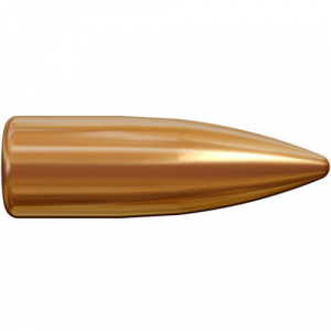 Lapua Bullet 22 cal 55gr FMJ Box of 1000 4HL5017 418267305815