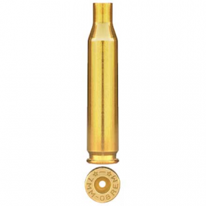 7mm-08 Remington Unprimed Rifl 7MM08REM500