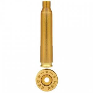 223 Remington Unprimed Rifle B 419810018639