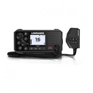 Lowrance Link-9 VHF Marine Radio 420024172490