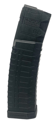 American Tactical Imports S60 Gen2 MLE Schmeisser Magazine 5.56 / .223 Rem 60-Rounds ATIM556S60MLE