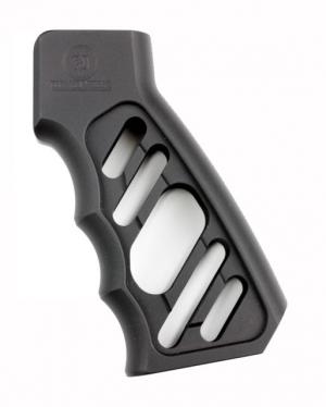 Tyrant Designs Lightweight Pro Grip, Black, TD-300 426848612091