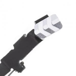 Tyrant Designs Glock Extended Slide Release, Glock 17 non 2-pin version/19/22/23/24/25/26/27/31/32/33/34/35, Gen 2-4, Aluminum, TD-GSTOP-24-ALU
