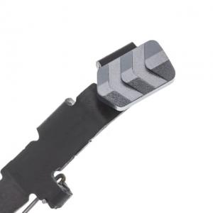 Tyrant Designs Glock Extended Slide Release, Glock 17 non 2-pin version/19/22/23/24/25/26/27/31/32/33/34/35, Gen 2-4, Grey, TD-GSTOP-24-G