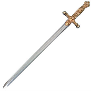 Denix 3029 Letter Opener Sword Napoleon