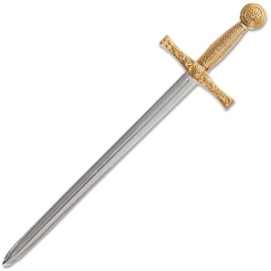 Denix 8030 Excalibur Letter Opener